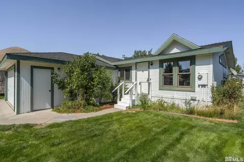218 Cercle De Ln, Sparks, NV 89434
