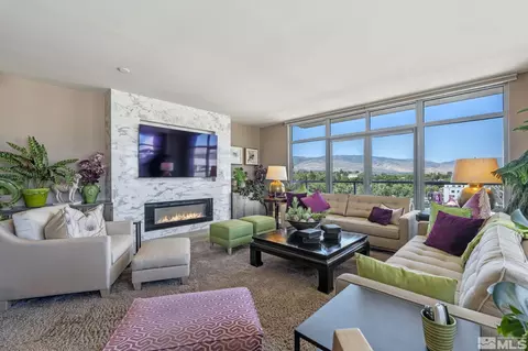 50 N Sierra St #704, Reno, NV 89501