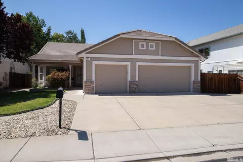 991 Country Ridge Dr, Sparks, NV 89434