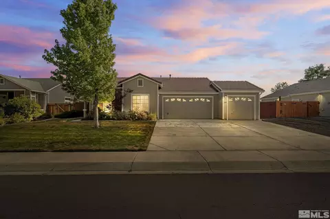 1115 Cheatgrass Dr, Dayton, NV 89403