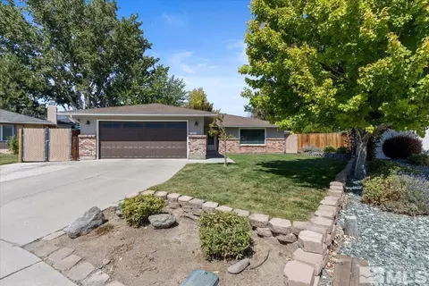 1504 Appaloosa Ct, Carson City, NV 89701