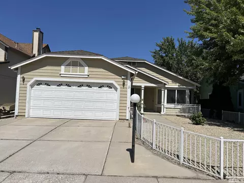1734 Myles Way, Carson City, NV 89701