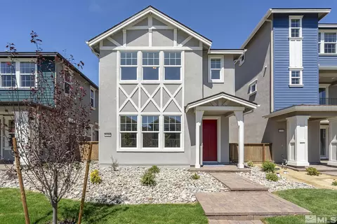 1334 Grove St #HOME 60, Carson City, NV 89701