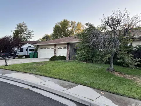 4995 Golden Springs Dr, Reno, NV 89509