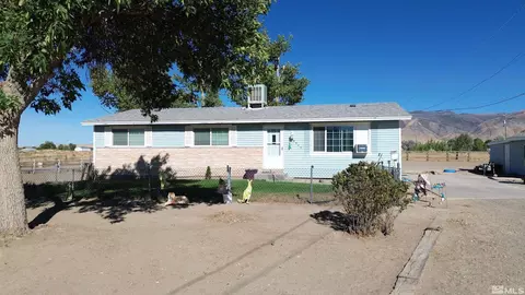 8345 Beechcraft Rd, Winnemucca, NV 89445