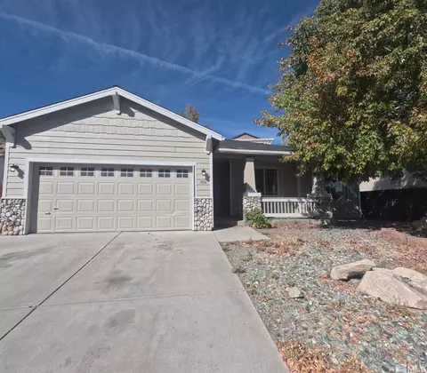 1016 Westcreek Ln, Carson City, NV 89706