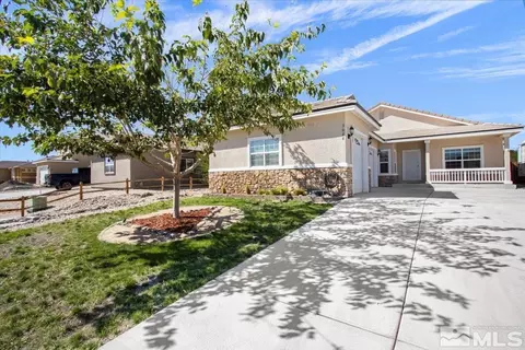 3028 Stillwater Way, Fernley, NV 89408