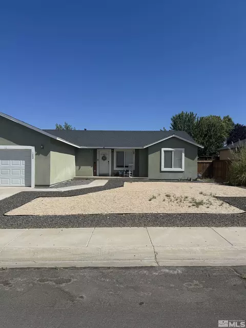 1308 Turf Ct, Fernley, NV 89408