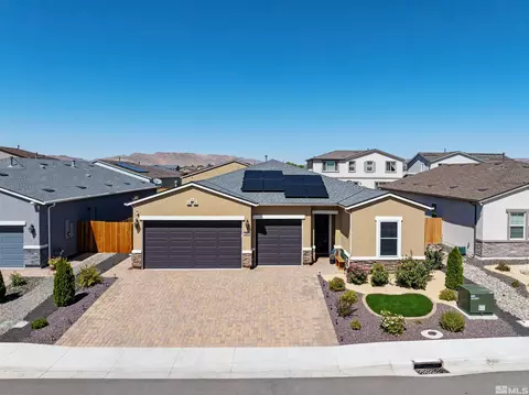 2212 Wyaconda Dr, Sparks, NV 89436