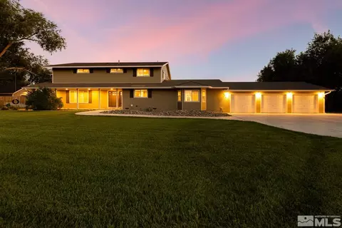 1899 Sorrel Ln, Gardnerville, NV 89410