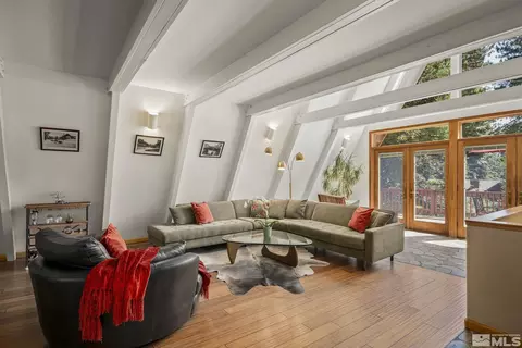 569 N Dyer Cir, Incline Village, NV 89451
