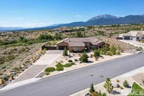 5428 Salmon River Ct, Reno, NV 89511