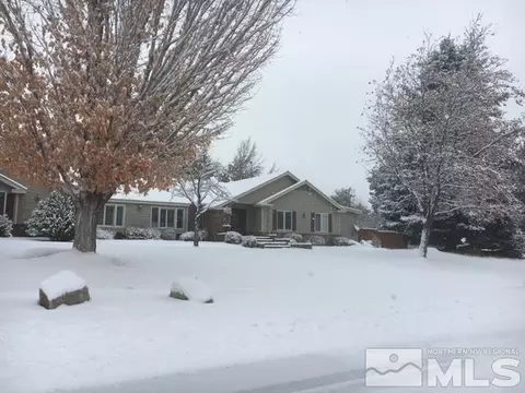 2150 Manhattan, Carson City, NV 89703