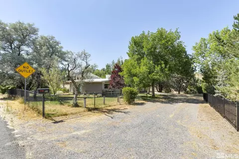5301 Canyon Dr, Reno, NV 89519