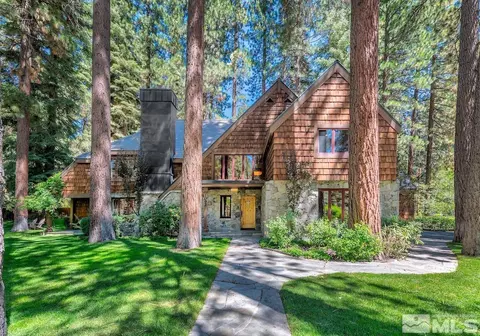 1092 Lakeshore Blvd, Incline Village, NV 89451