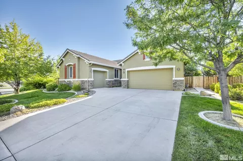 6647 Equation Dr, Sparks, NV 89436