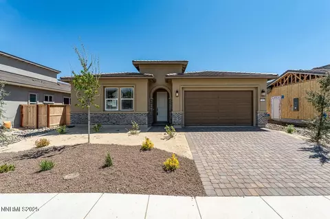 186 Commodore Dr #LOT 375, Verdi, NV 89439