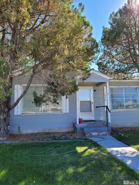 1270 S Bridge St, Winnemucca, NV 89445