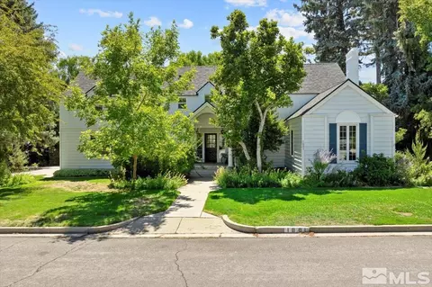 1001 W Robinson St, Carson City, NV 89703
