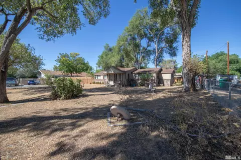 2240 Airport Rd, Carson City, NV 89706