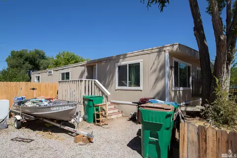 2308 Airport Rd, Carson City, NV 89706