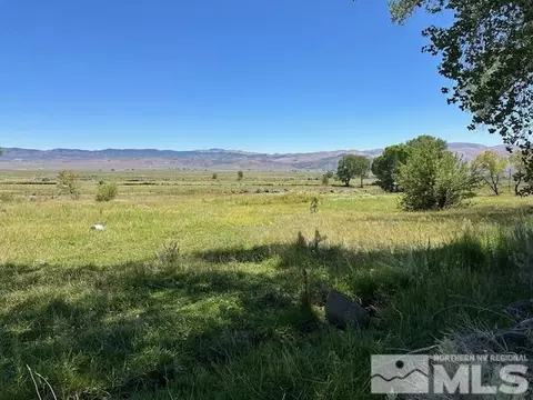 lot25 Highway 395, Topaz, CA 96133