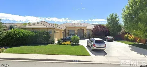 3642 Desert Fox Dr, Sparks, NV 89436