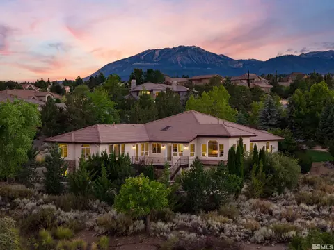 1386 Amado Ct, Reno, NV 89511