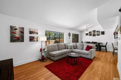 4282 Furgerson Ranch Rd, Carson City, NV 89701