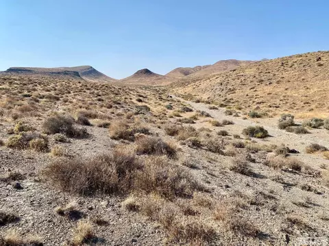 00396001 Trinity Range, Lovelock, NV 89419