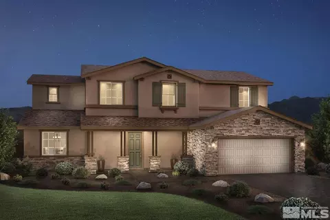 1852 Red Loam Rd #ALICANTE 233, Sparks, NV 89436