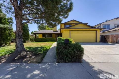 4170 Mira Loma Dr, Reno, NV 89502