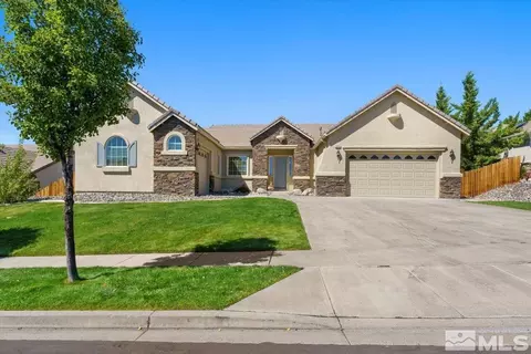 3259 Diamond Ridge Dr, Reno, NV 89523