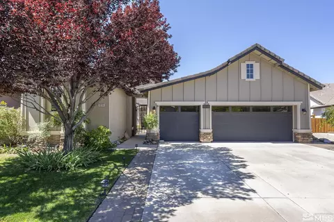 3310 Ten Mile Dr, Sparks, NV 89436