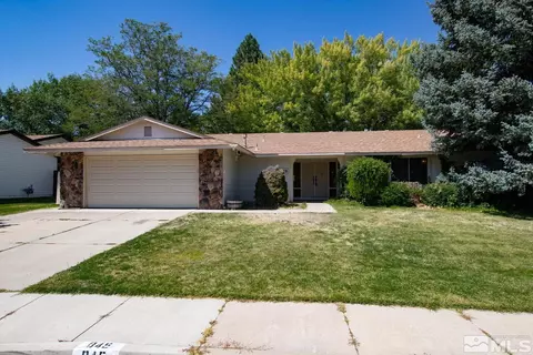 845 Singingwood Dr, Reno, NV 89509