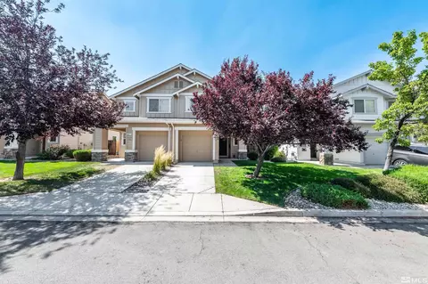 9243 Running Dog Cir, Reno, NV 89506