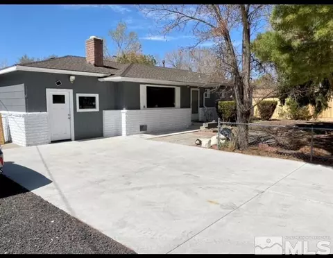 644 Hot Springs Rd, Carson City, NV 89706
