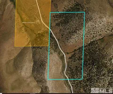 008-560 13 Willow Creek Ranch Rd, Imlay, NV 89418