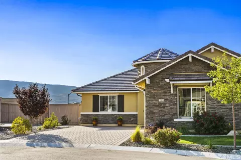 1915 Phaethon Ln, Reno, NV 89521