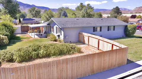 505 Sandstone Dr, Carson City, NV 89706