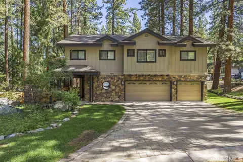 1030 Lynn Way, Zephyr Cove, NV 89448