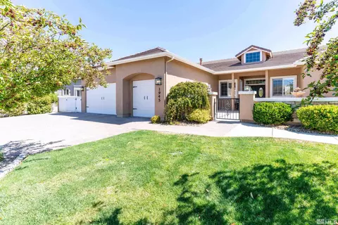 1945 Hidden Meadows Dr, Reno, NV 89502
