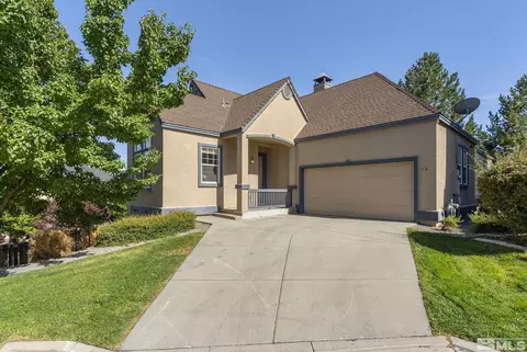 2161 Divot Dr, Sparks, NV 89431