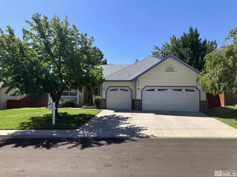 859 Calle Myriam, Sparks, NV 89436