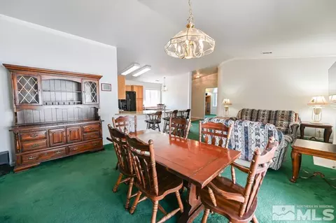 1139 White Oak Loop, Minden, NV 89423 photo 9
