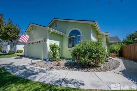 1139 White Oak Loop, Minden, NV 89423