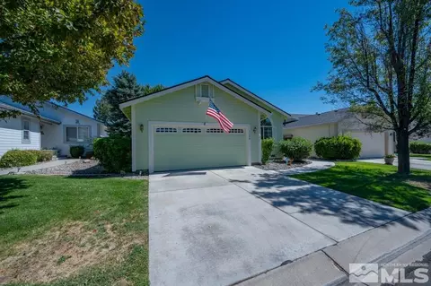 1139 White Oak Loop, Minden, NV 89423 photo 2