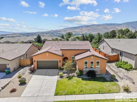 5270 Eaglecrest Dr, Reno, NV 89523