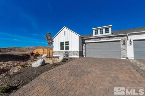 7301 Rustic Sky Dr #GLENRIDGE 64, Sparks, NV 89436