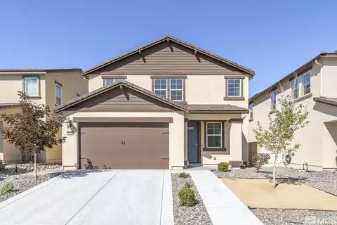 9755 Belville Dr, Reno, NV 89521